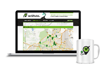 programa online para optimizar rutas