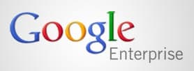 Socio de Google Enterprise
