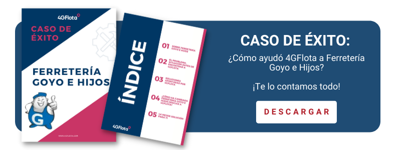 CTA Caso de éxito Goyo e Hijos
