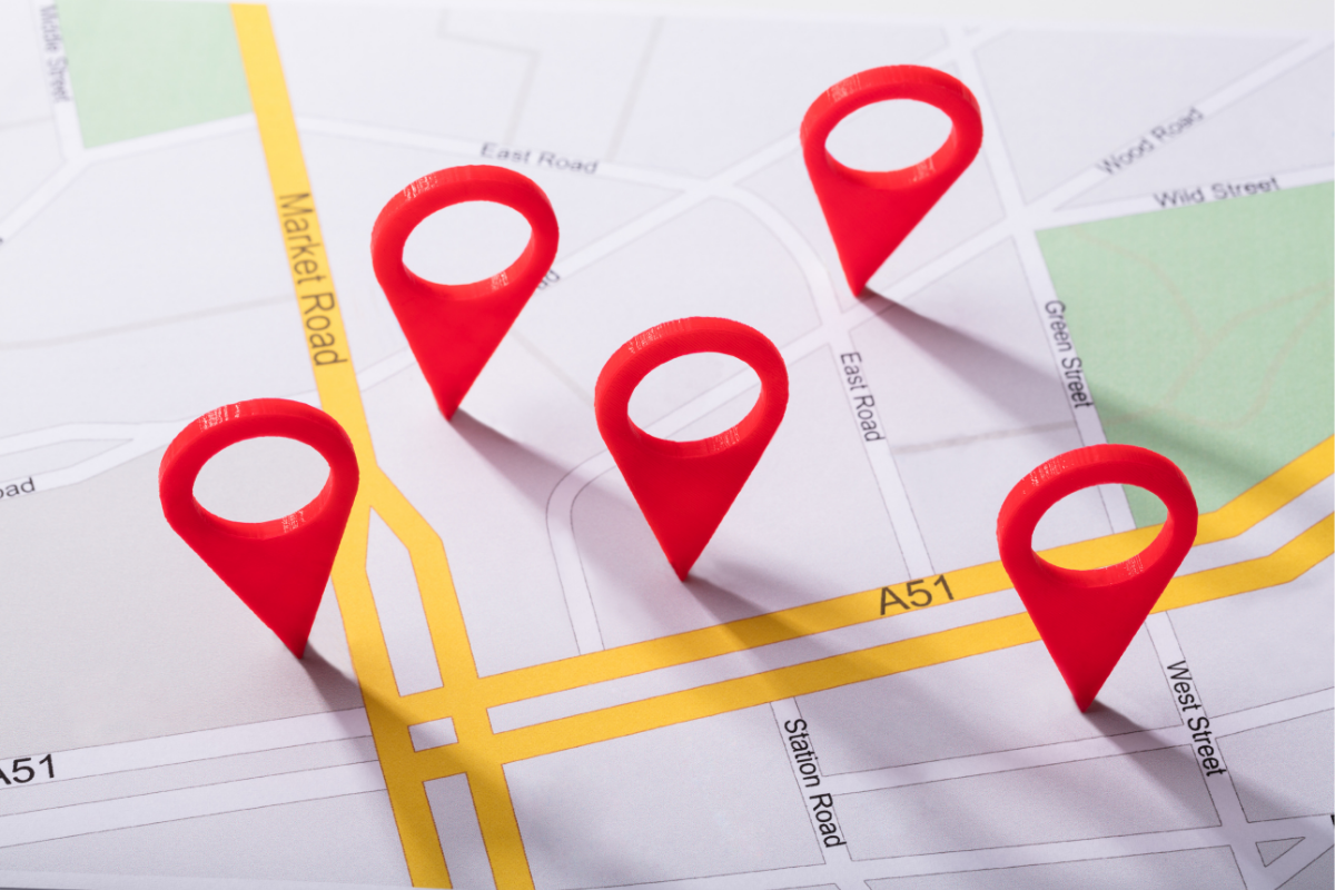 beneficios desplazamientos empresas seguridad con gps