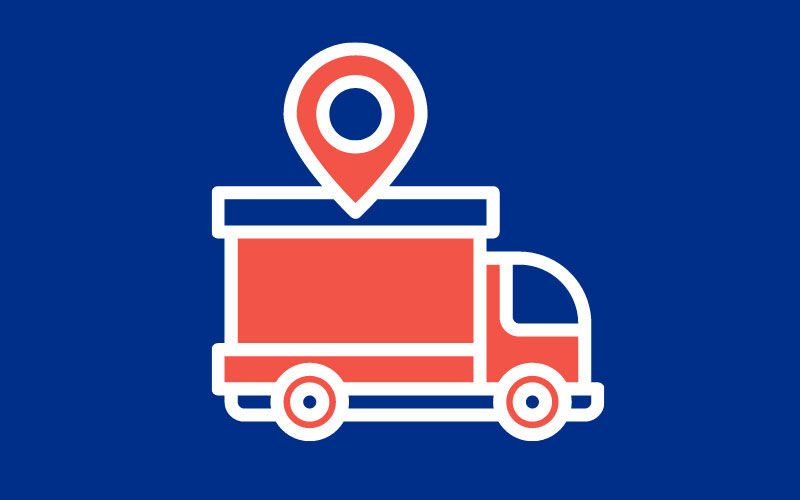 sistema localización