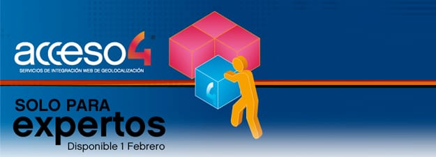 Ventajas con Acceso4
