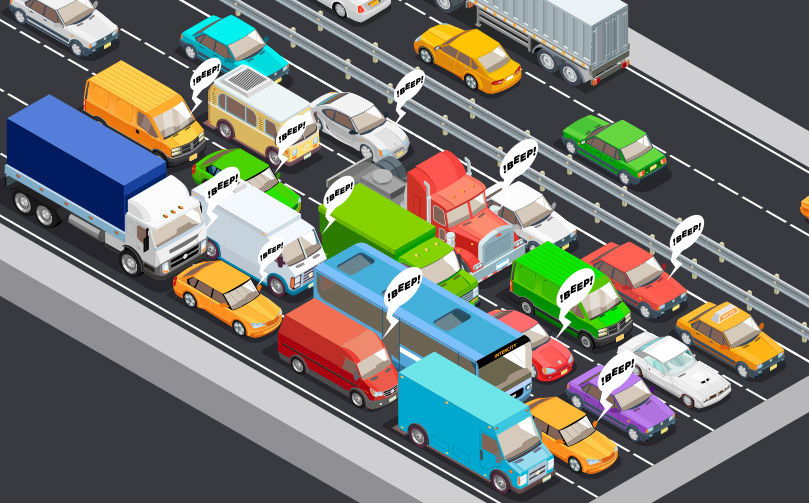 optimizar rutas transporte