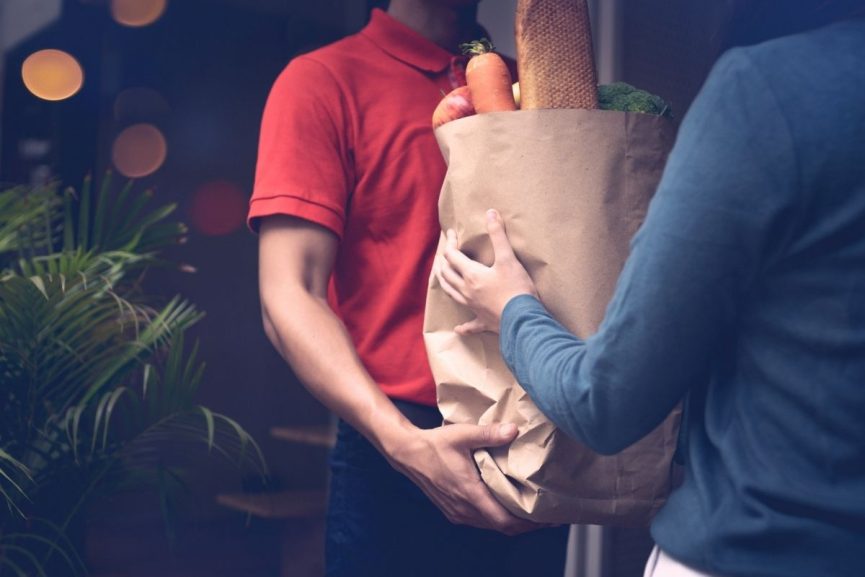 transporte de alimentos perecederos compra alimentos